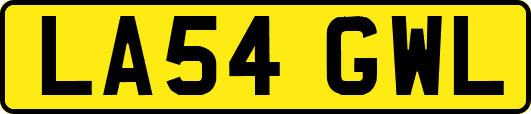 LA54GWL