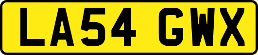 LA54GWX