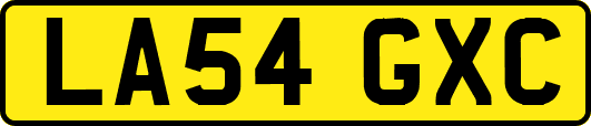 LA54GXC