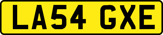 LA54GXE