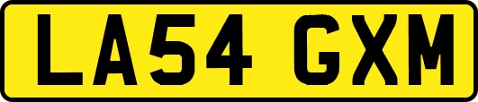 LA54GXM