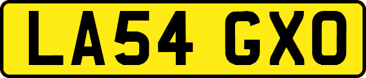 LA54GXO