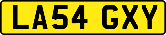 LA54GXY