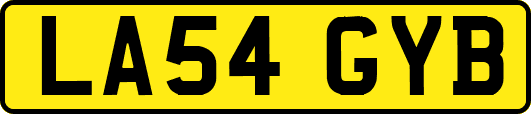 LA54GYB