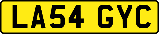 LA54GYC