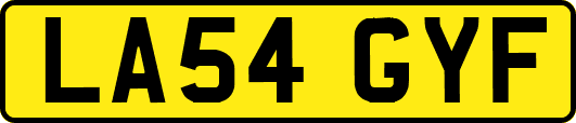 LA54GYF