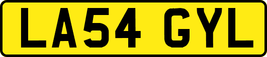 LA54GYL