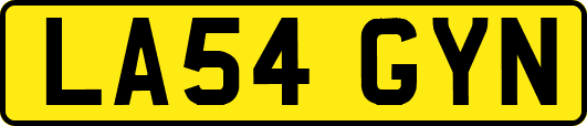 LA54GYN