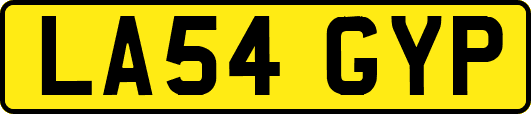 LA54GYP