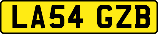 LA54GZB