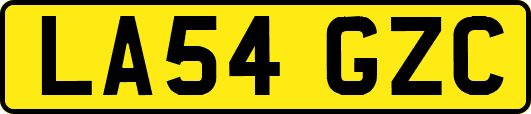 LA54GZC