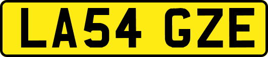 LA54GZE