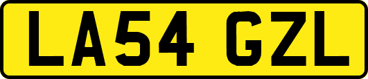 LA54GZL