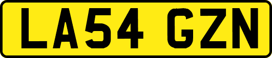 LA54GZN