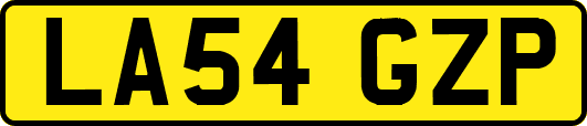 LA54GZP