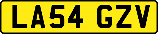 LA54GZV