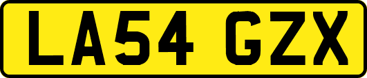 LA54GZX