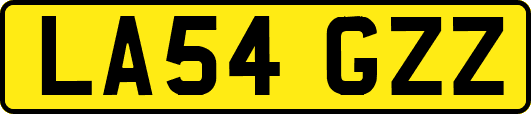 LA54GZZ