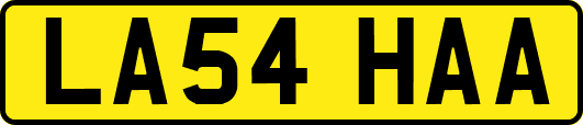 LA54HAA