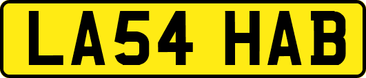 LA54HAB