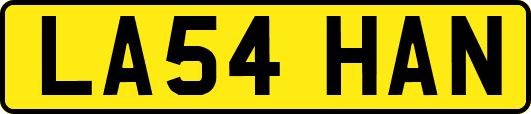 LA54HAN