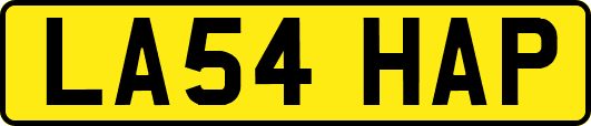LA54HAP