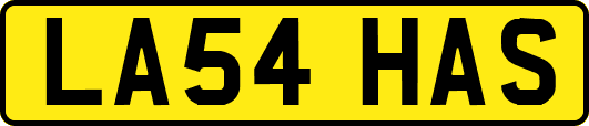 LA54HAS