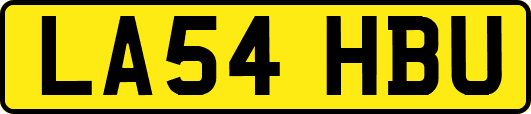 LA54HBU