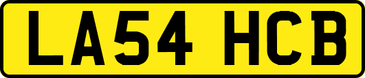 LA54HCB