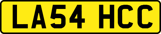 LA54HCC
