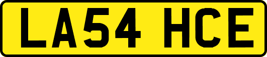 LA54HCE