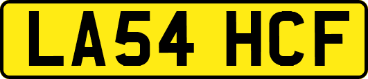 LA54HCF