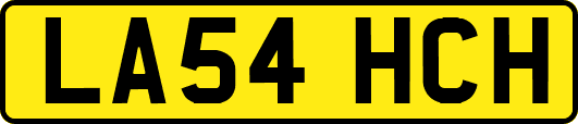 LA54HCH