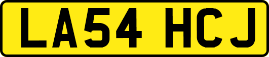 LA54HCJ