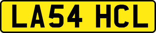 LA54HCL