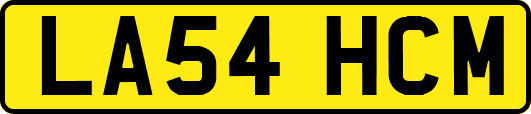 LA54HCM