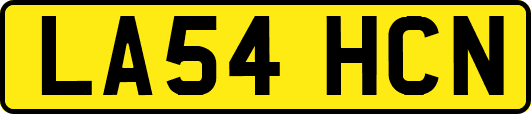 LA54HCN