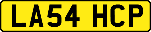 LA54HCP