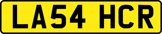 LA54HCR