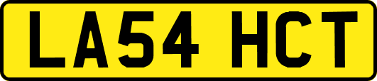 LA54HCT