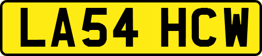 LA54HCW