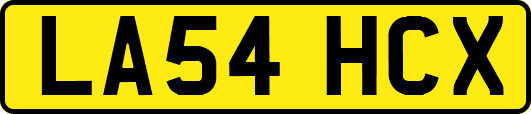 LA54HCX