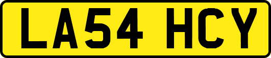 LA54HCY
