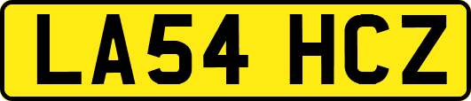 LA54HCZ