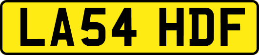 LA54HDF