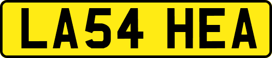 LA54HEA