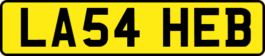 LA54HEB