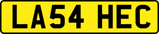 LA54HEC