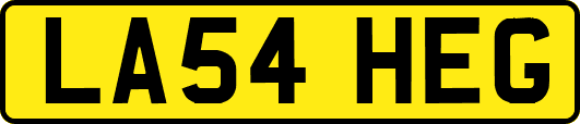 LA54HEG