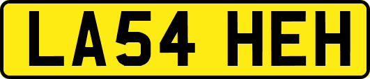 LA54HEH